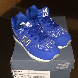 New Balance bundle